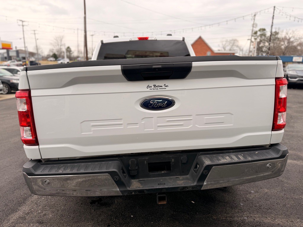 2022 Ford F-150 Image 6