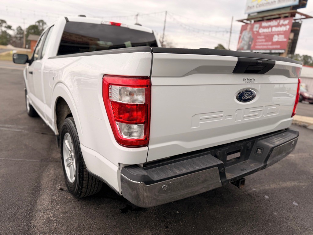 2022 Ford F-150 Image 7