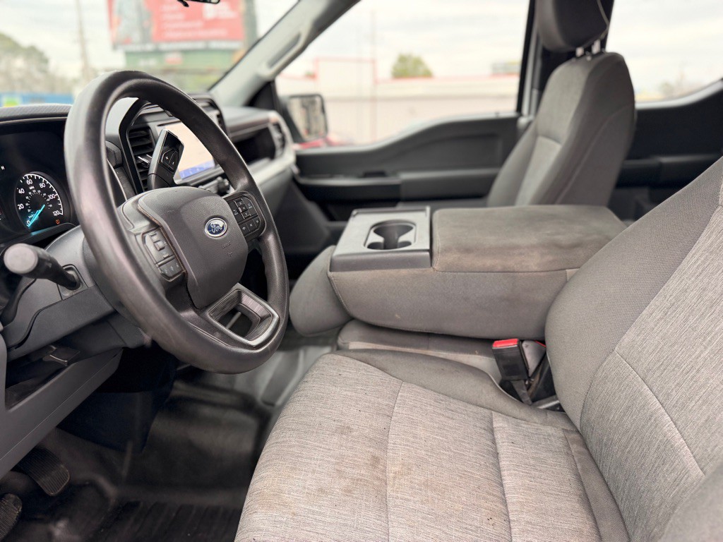 2022 Ford F-150 Image 11