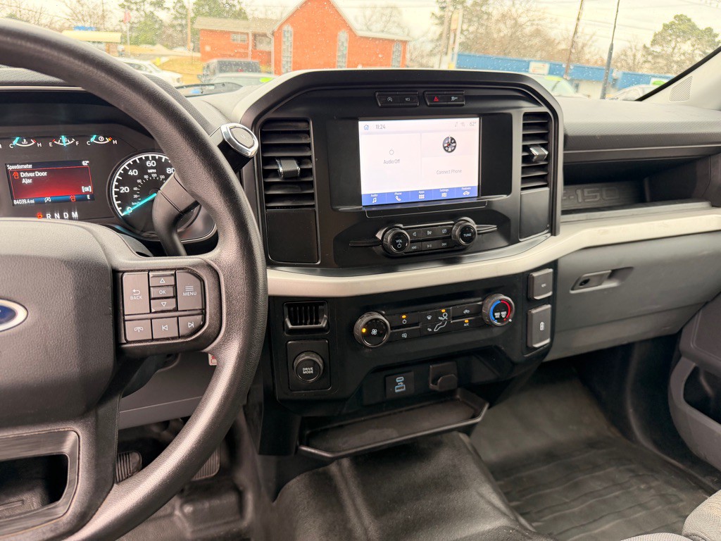 2022 Ford F-150 Image 14