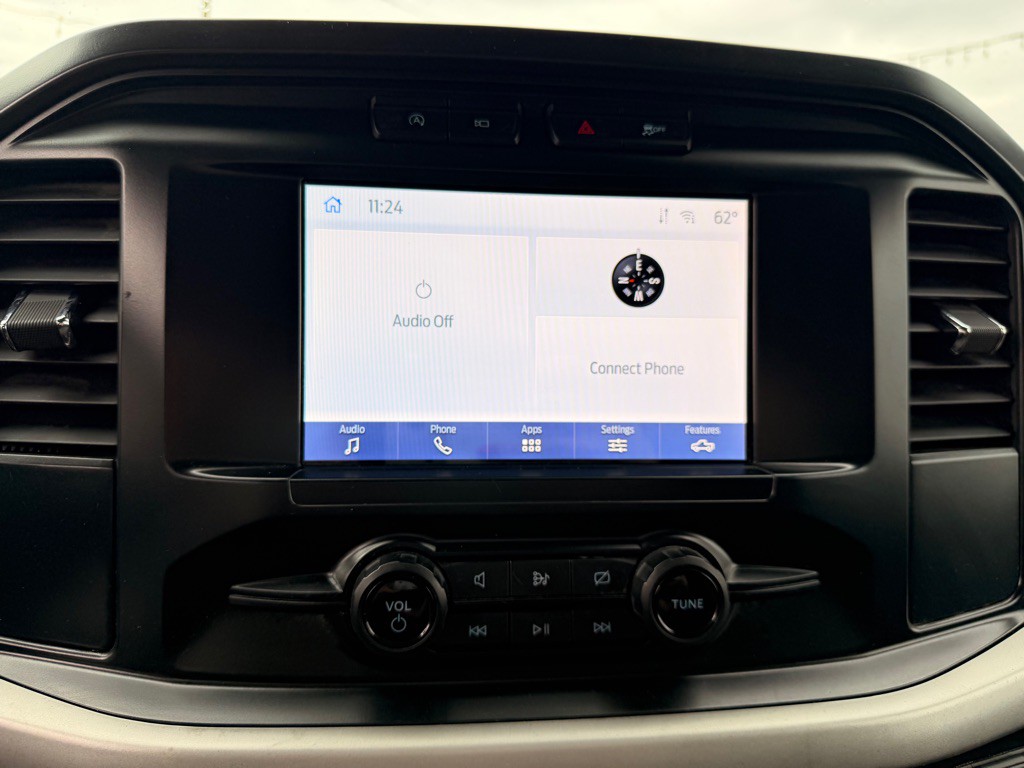 2022 Ford F-150 Image 16