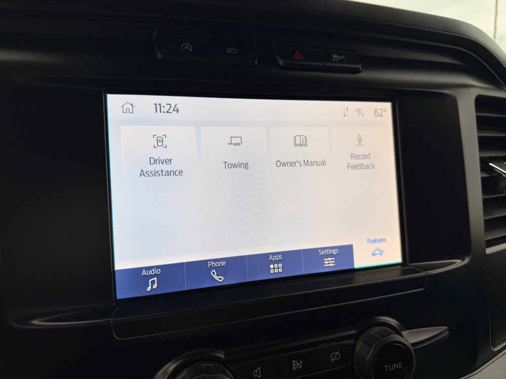 2022 Ford F-150 Image 17