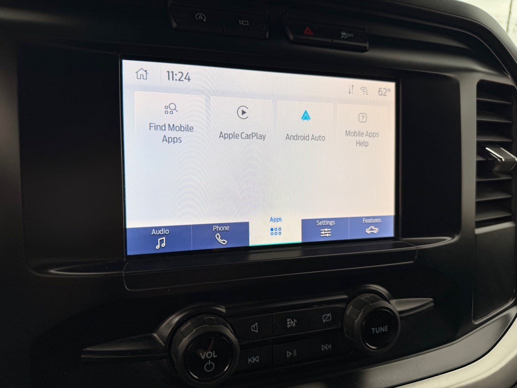 2022 Ford F-150 Image 18