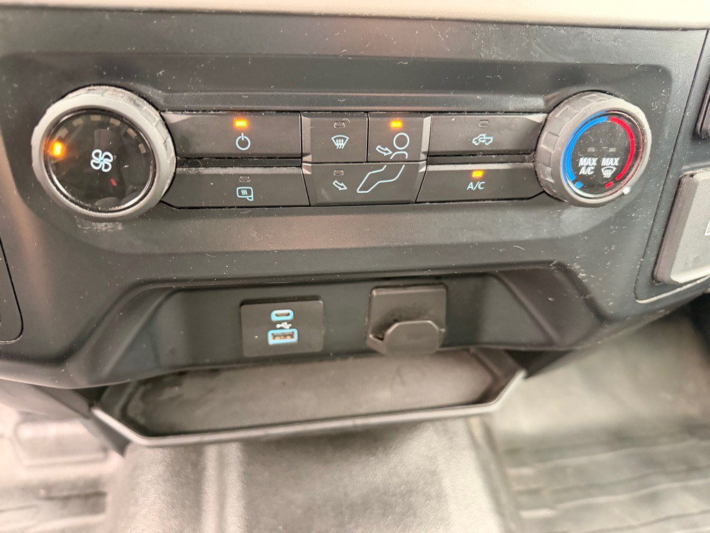 2022 Ford F-150 Image 19