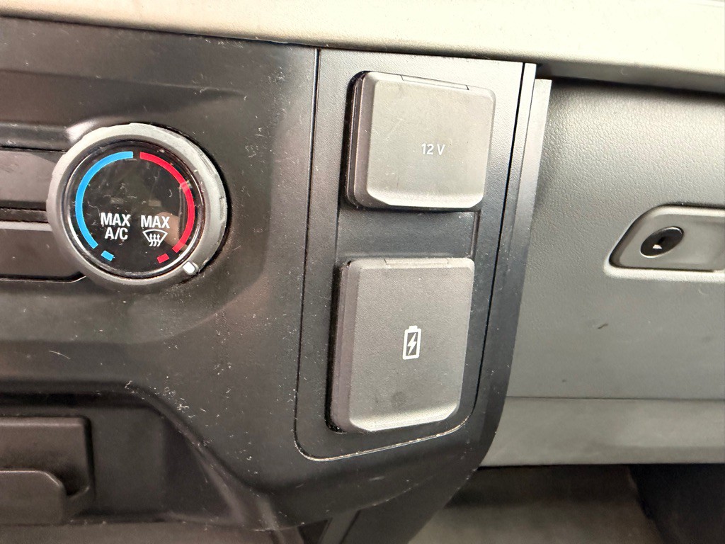 2022 Ford F-150 Image 21