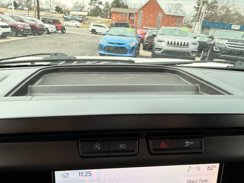 2022 Ford F-150 Image 22