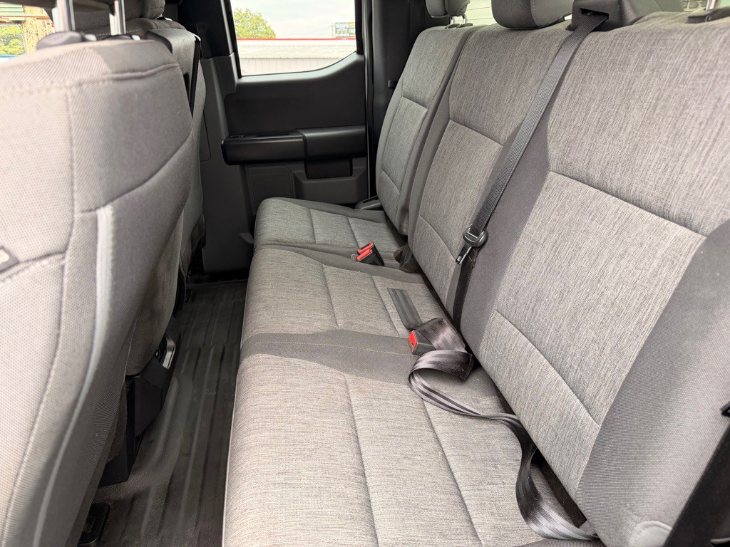 2022 Ford F-150 Image 27