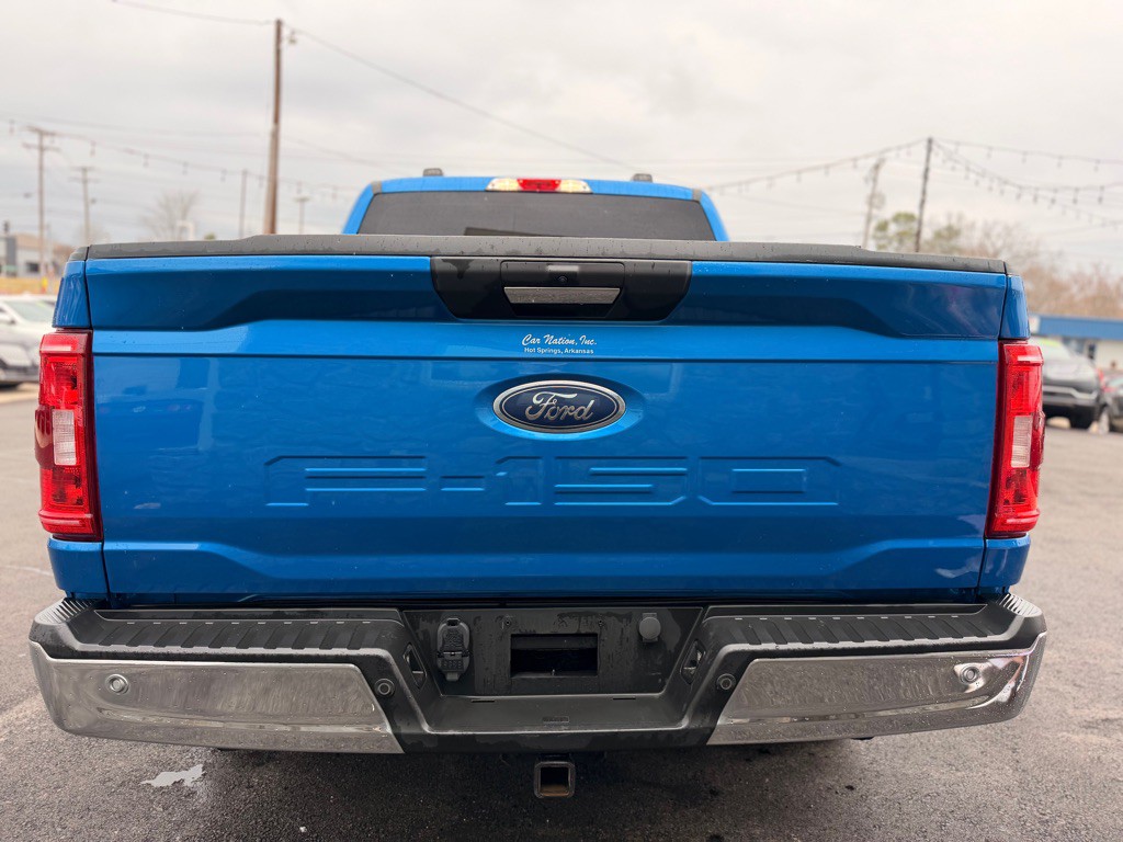 2021 Ford F-150 Image 6