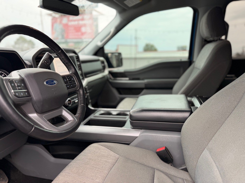 2021 Ford F-150 Image 11