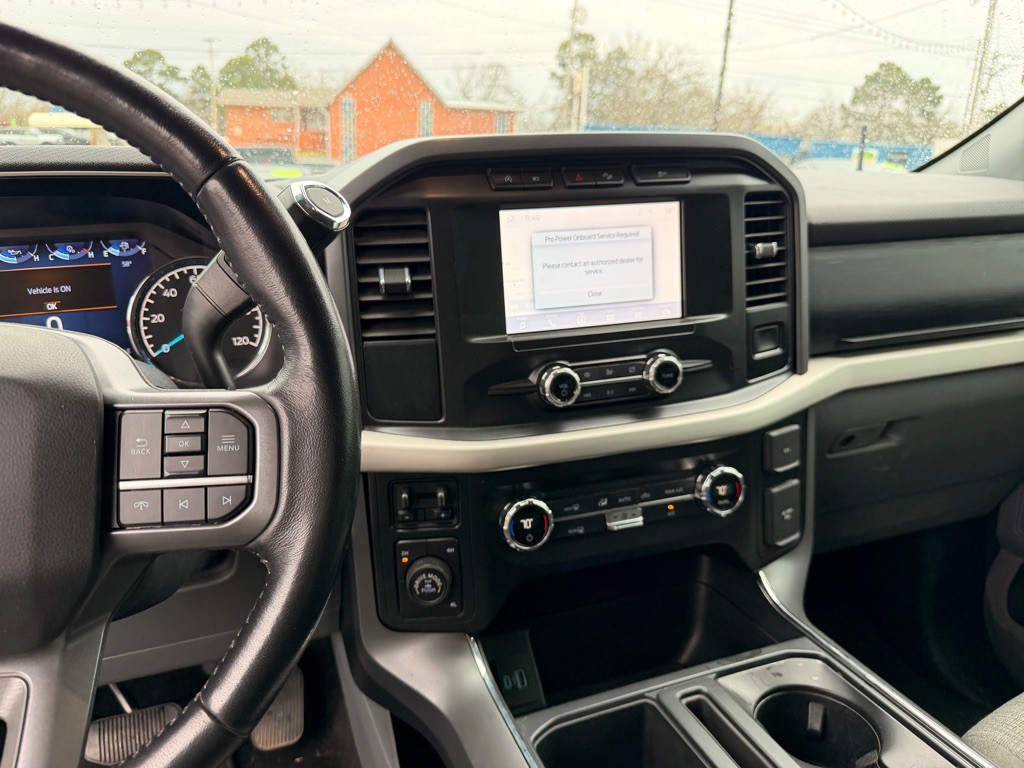 2021 Ford F-150 Image 13