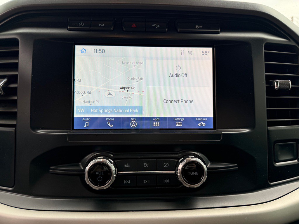 2021 Ford F-150 Image 15