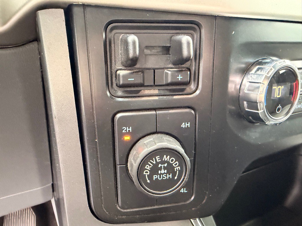 2021 Ford F-150 Image 18