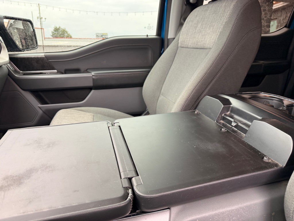 2021 Ford F-150 Image 23