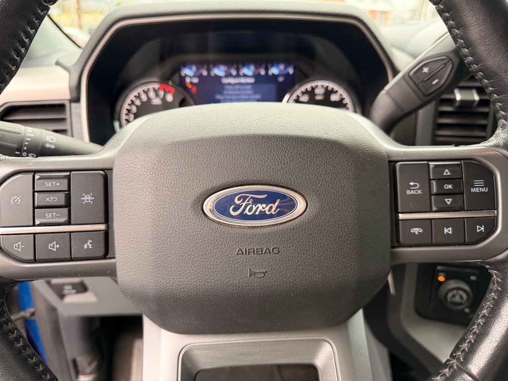 2021 Ford F-150 Image 25