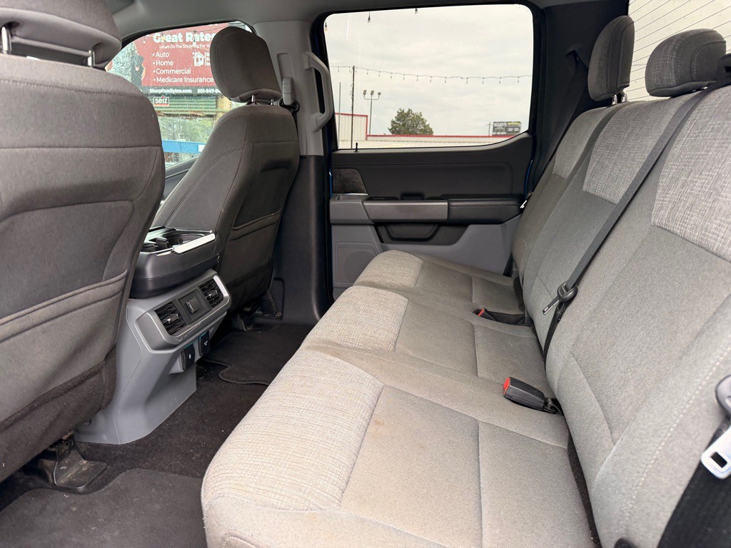 2021 Ford F-150 Image 28