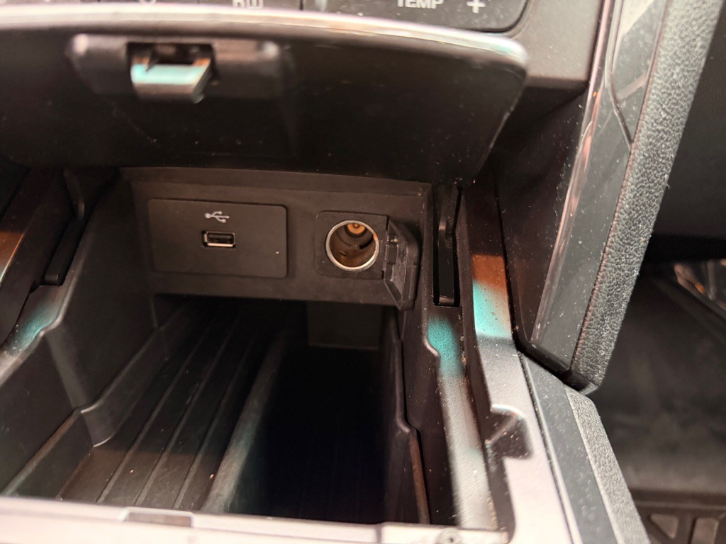 2018 Ford Explorer Image 19