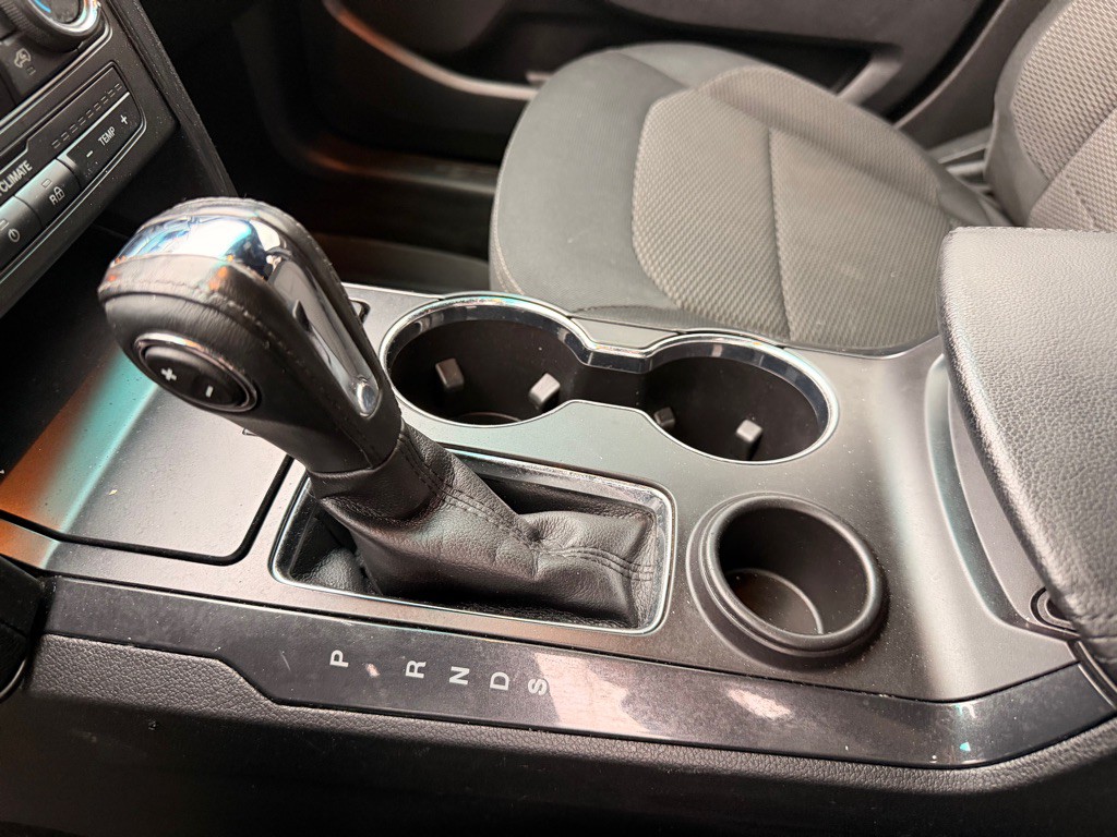 2018 Ford Explorer Image 20