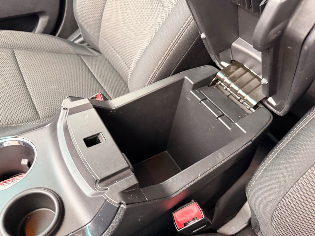 2018 Ford Explorer Image 21