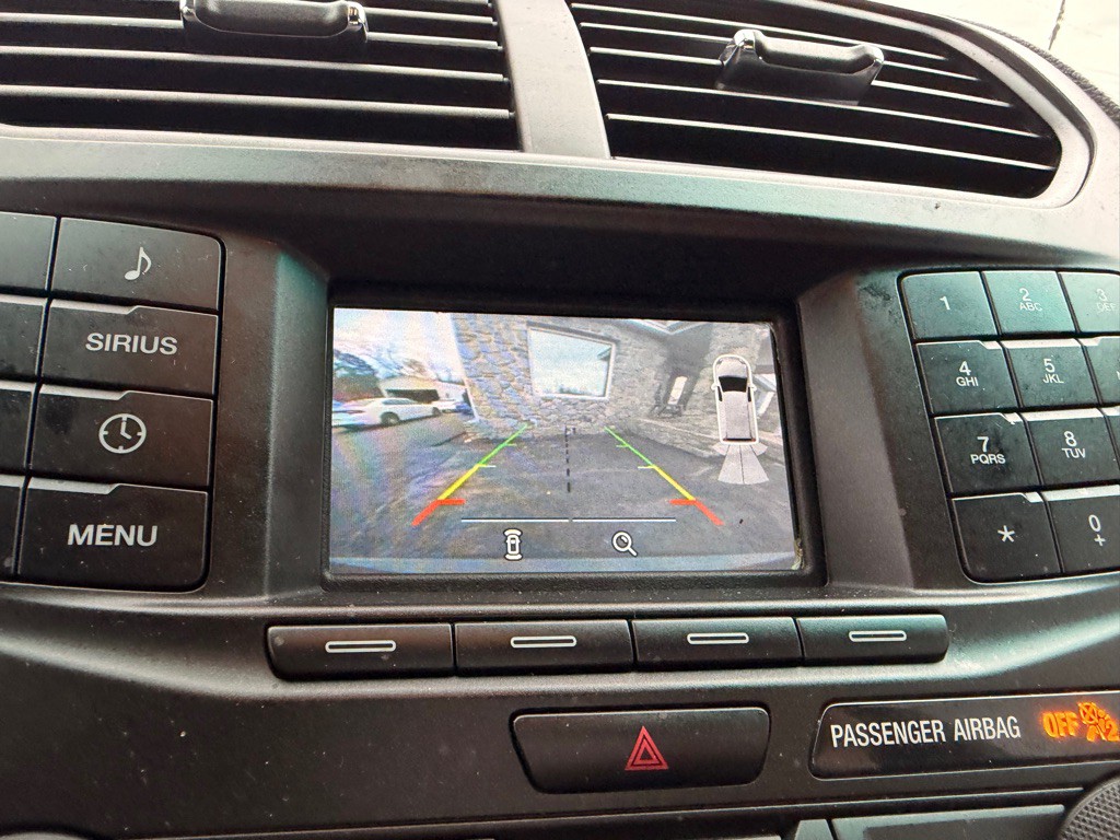 2018 Ford Explorer Image 23