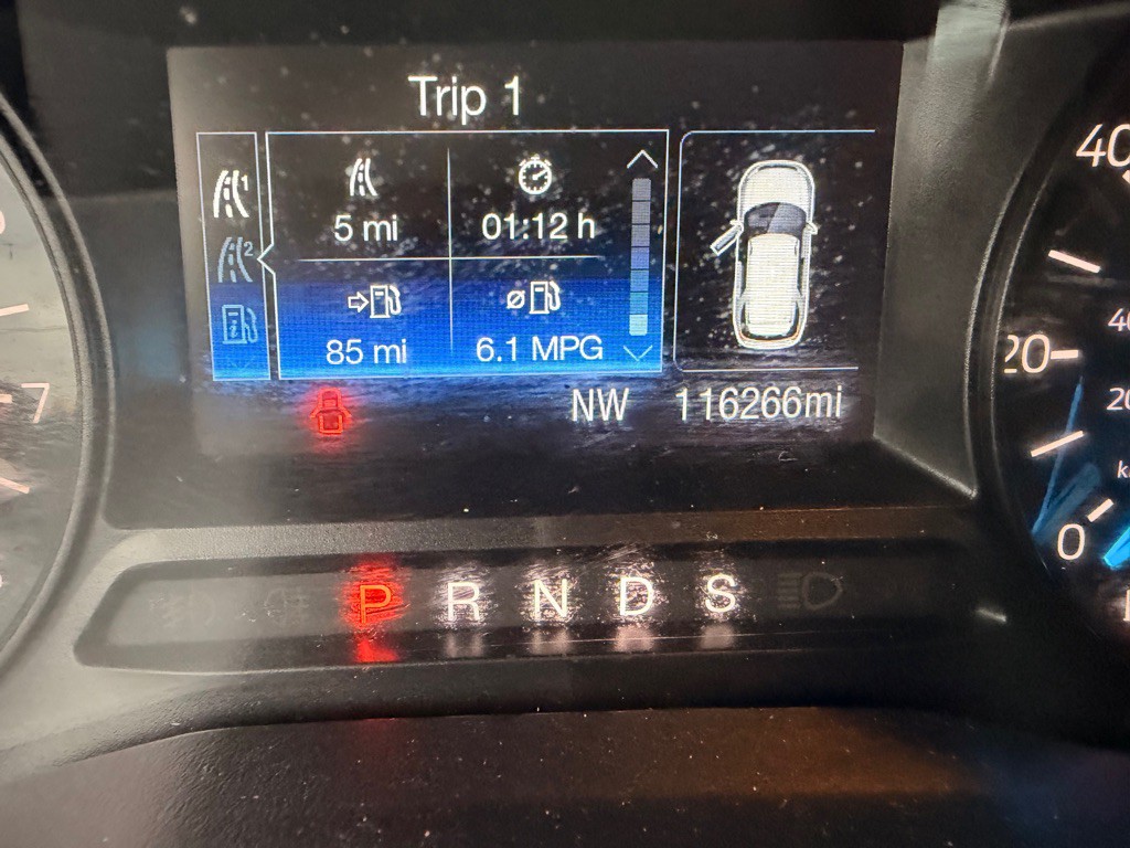 2018 Ford Explorer Image 25