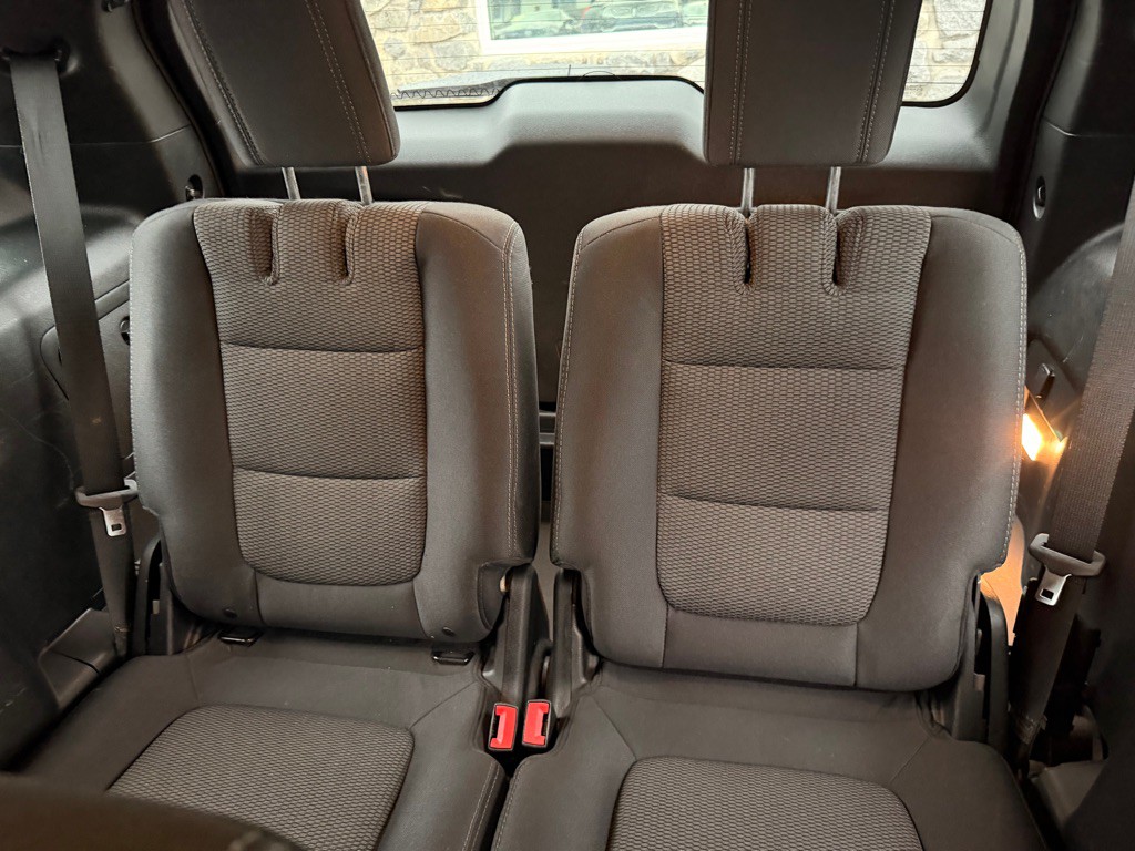 2018 Ford Explorer Image 29