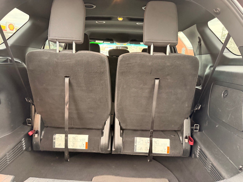 2018 Ford Explorer Image 30