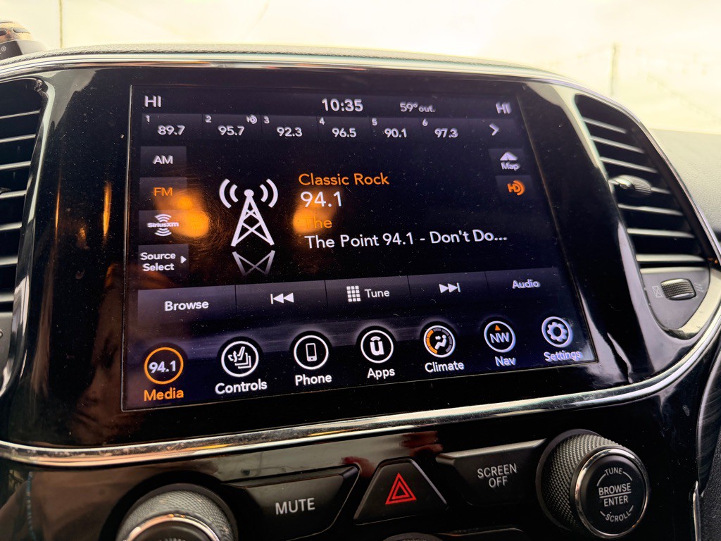 2020 Jeep Grand Cherokee Image 15