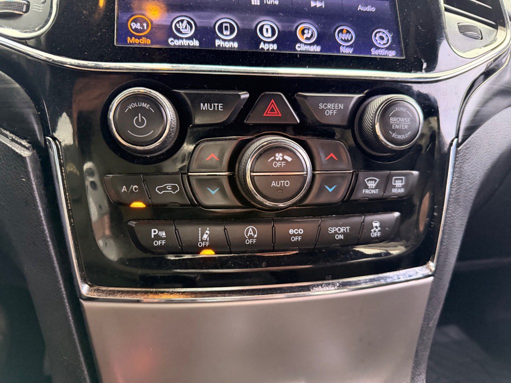 2020 Jeep Grand Cherokee Image 18