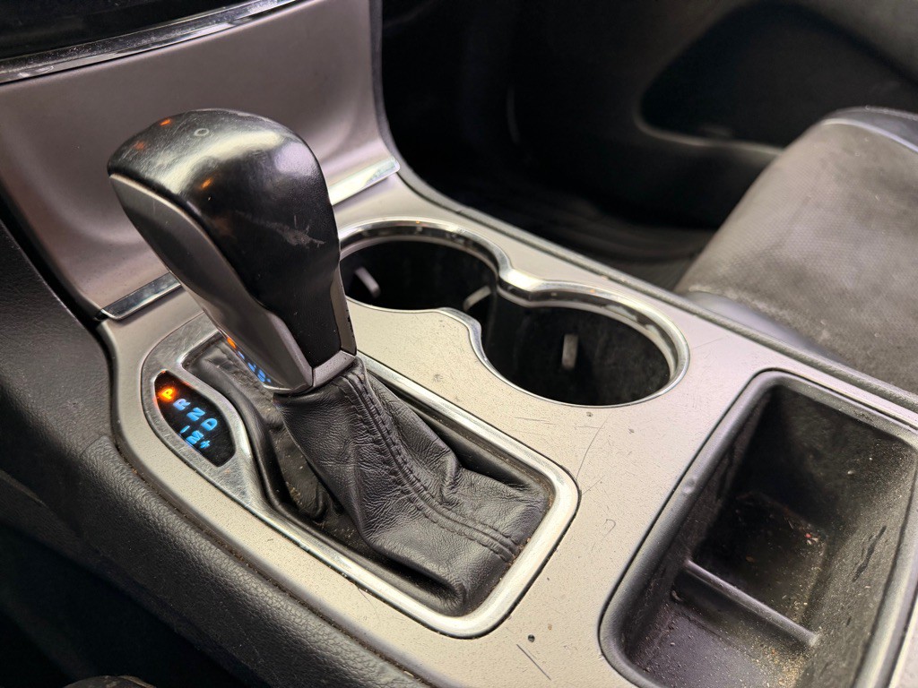 2020 Jeep Grand Cherokee Image 20