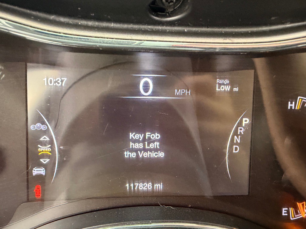 2020 Jeep Grand Cherokee Image 23