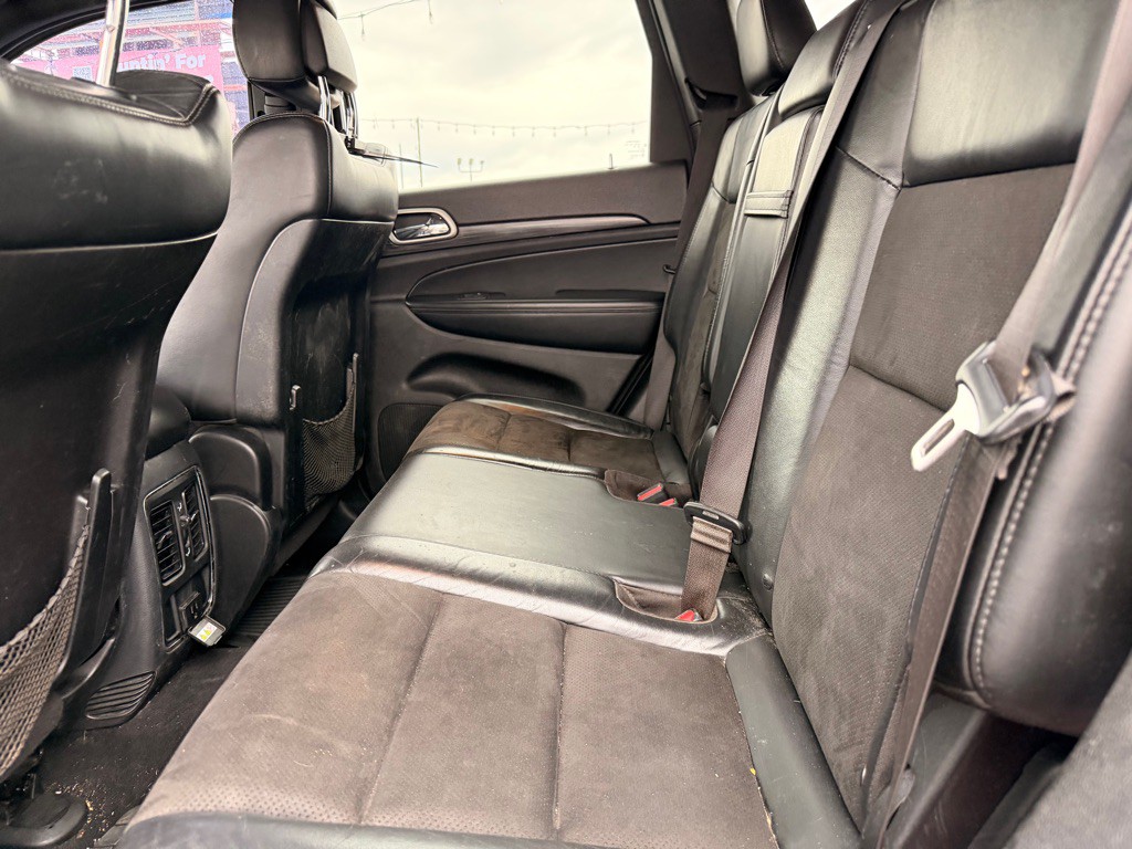 2020 Jeep Grand Cherokee Image 26