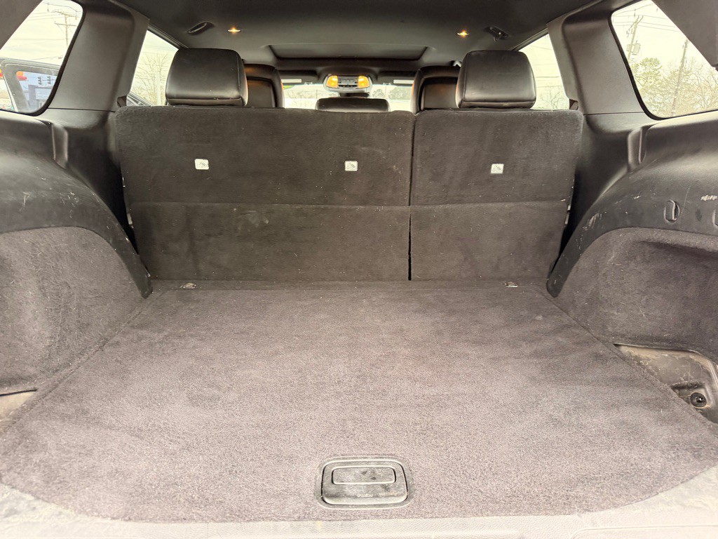 2020 Jeep Grand Cherokee Image 29