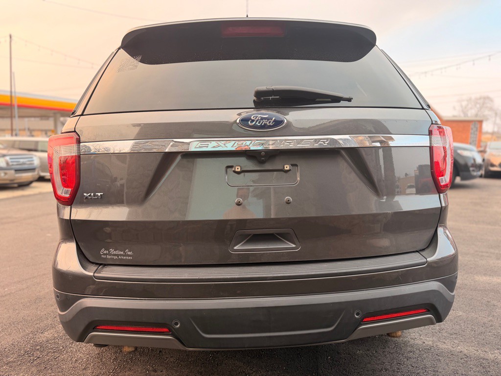 2019 Ford Explorer Image 6