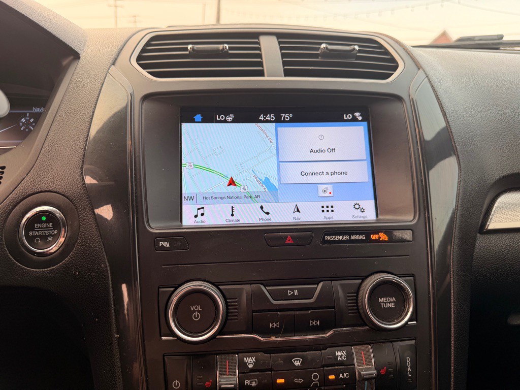 2019 Ford Explorer Image 13