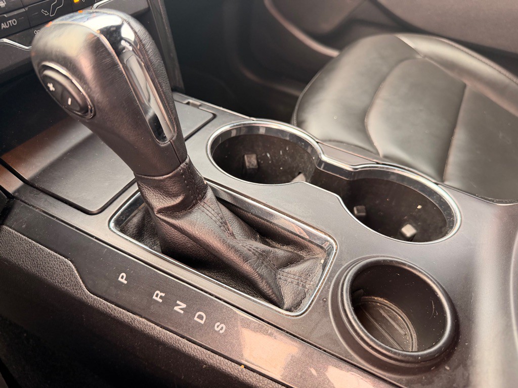 2019 Ford Explorer Image 17