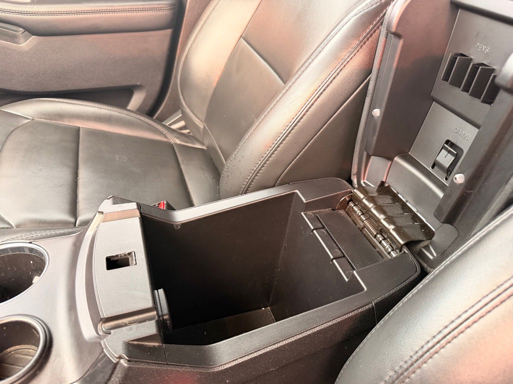 2019 Ford Explorer Image 18