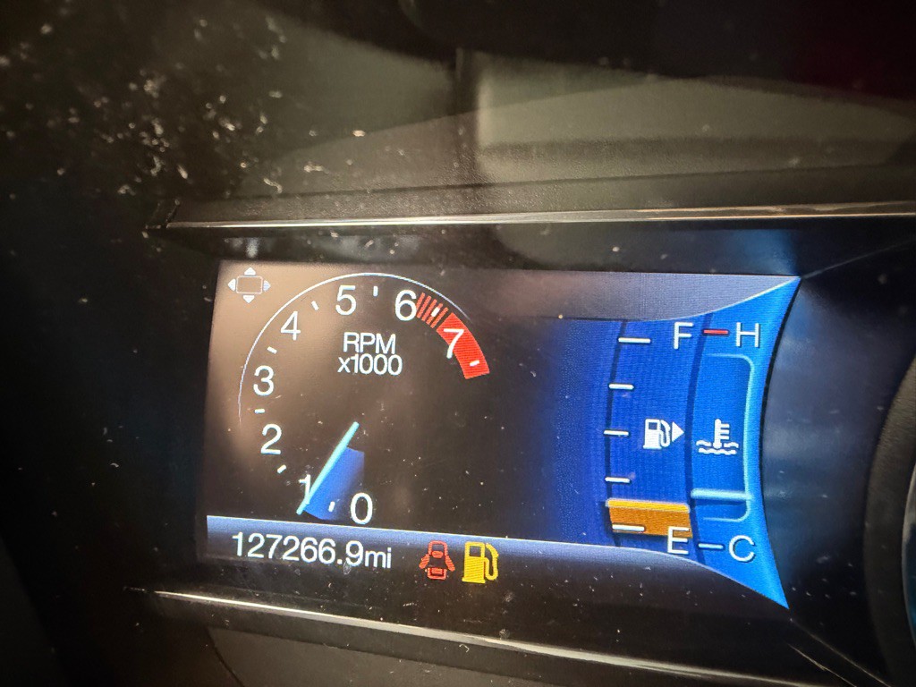 2019 Ford Explorer Image 20