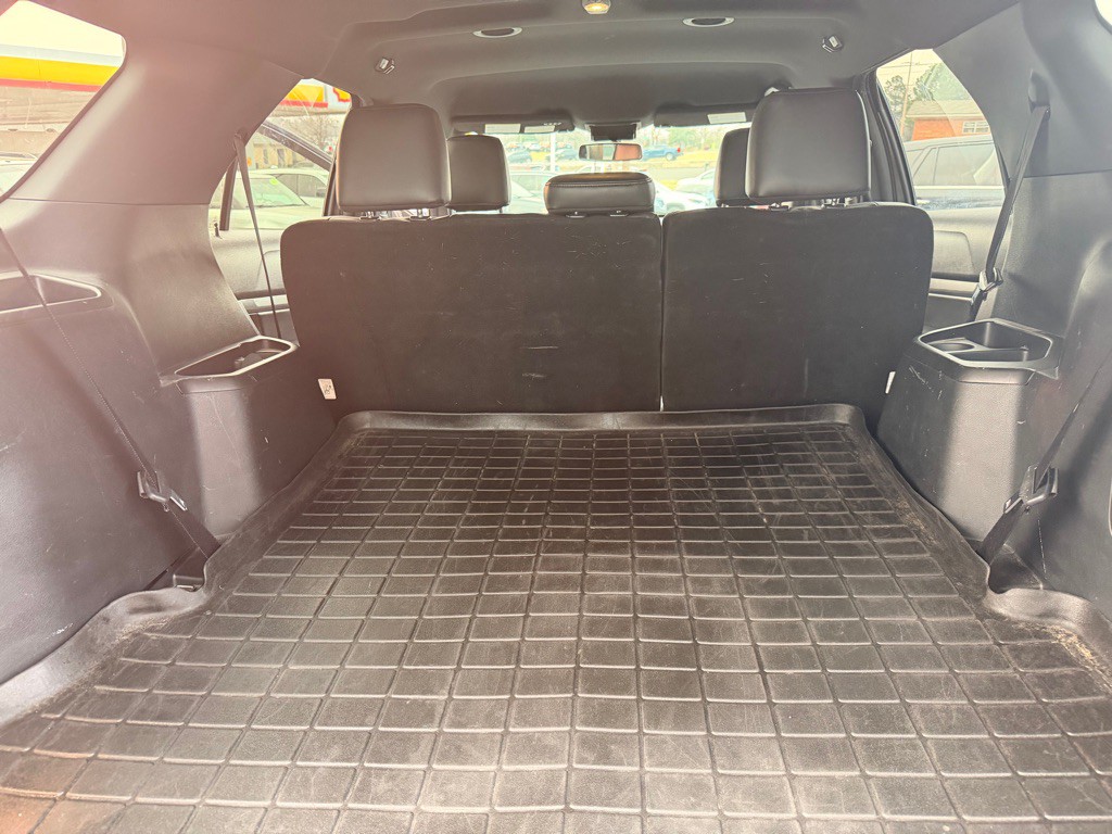 2019 Ford Explorer Image 23