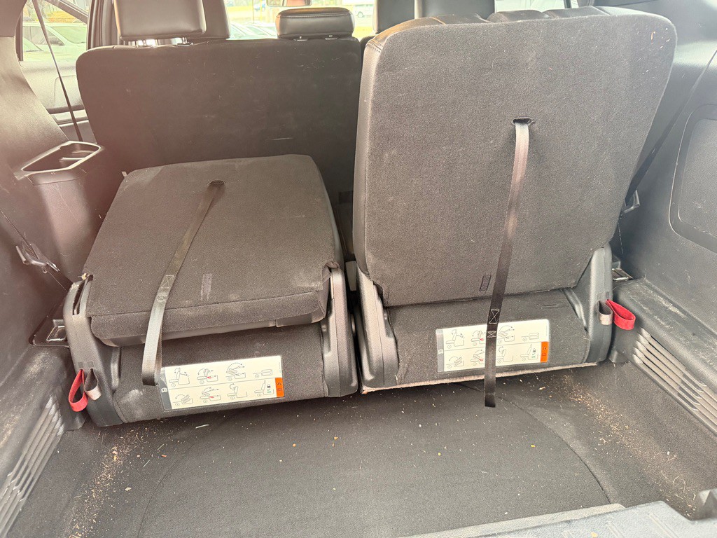 2019 Ford Explorer Image 28