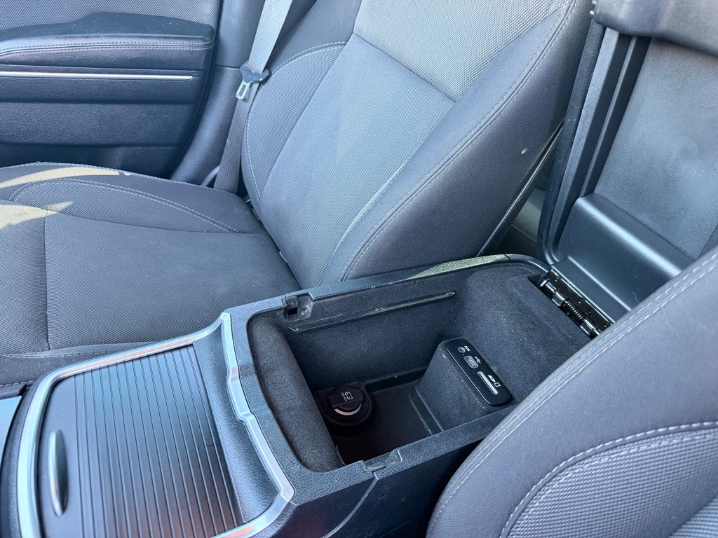 2017 Dodge Charger Image 17