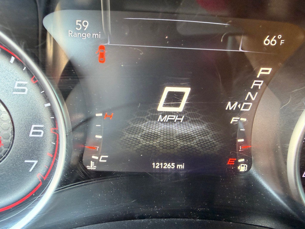 2017 Dodge Charger Image 19