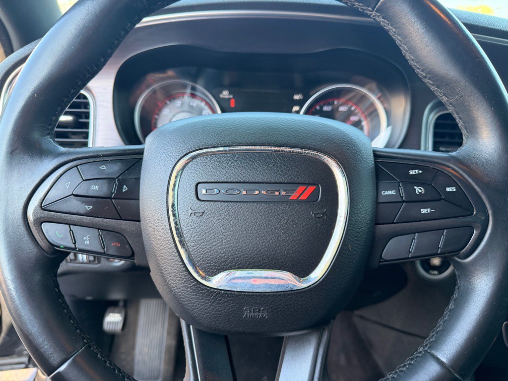 2017 Dodge Charger Image 20