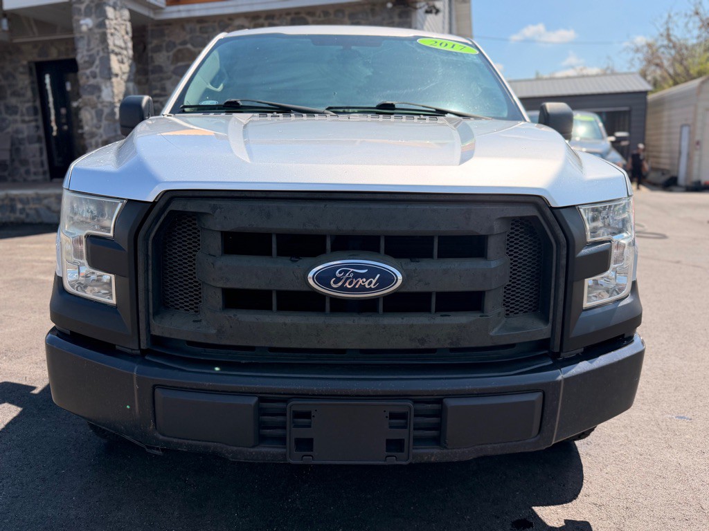 2017 Ford F-150 Image 2