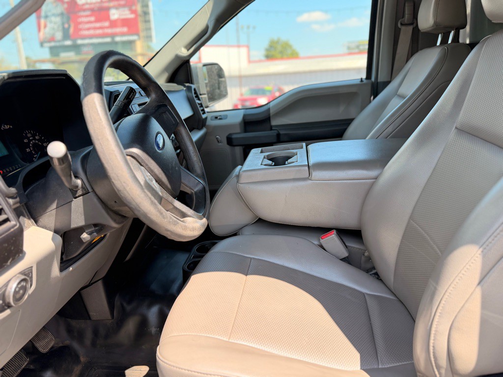 2017 Ford F-150 Image 11