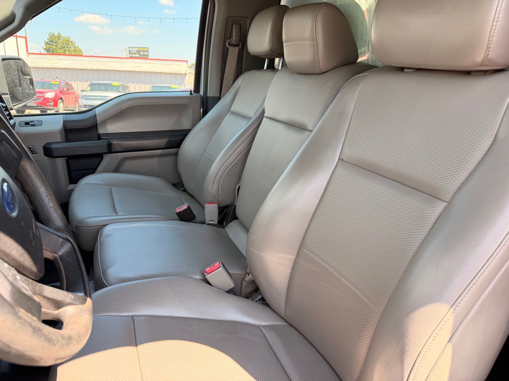 2017 Ford F-150 Image 13