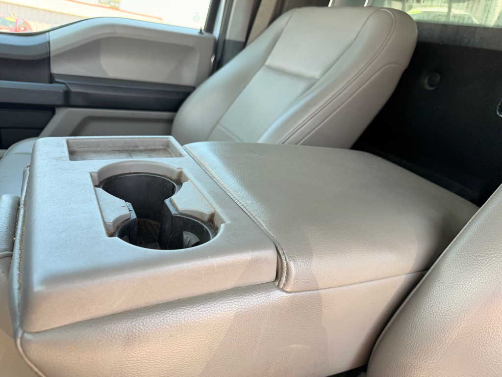 2017 Ford F-150 Image 14