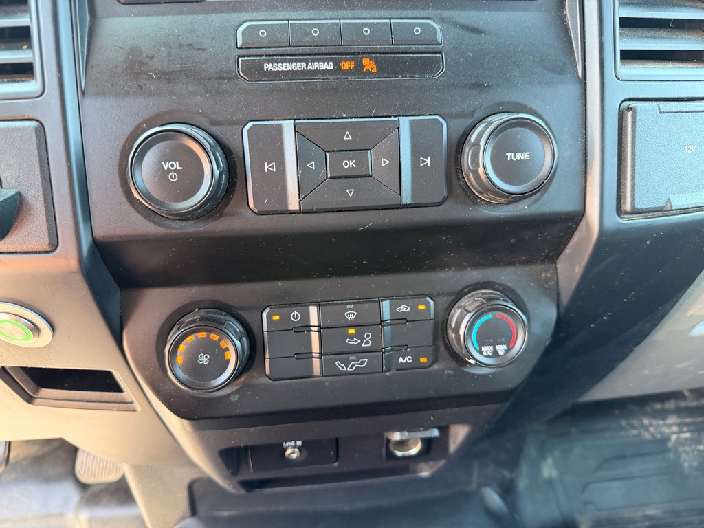 2017 Ford F-150 Image 19