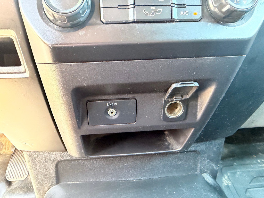 2017 Ford F-150 Image 20