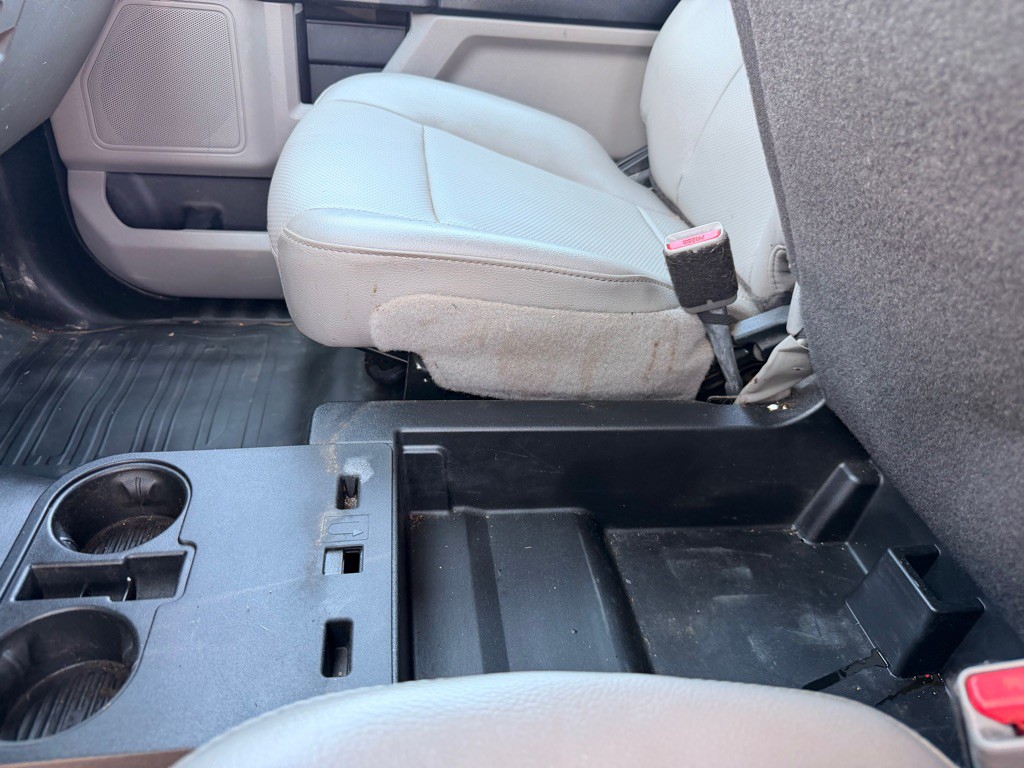 2017 Ford F-150 Image 22