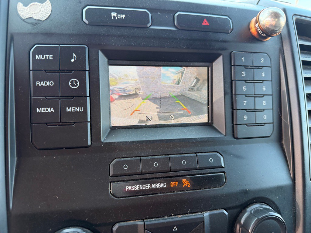 2017 Ford F-150 Image 23